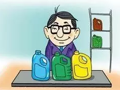 按照這兩個標準選潤滑油準沒錯！