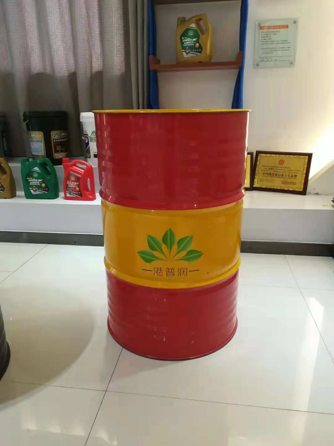 淬火油是什么油，淬火油什么作用？