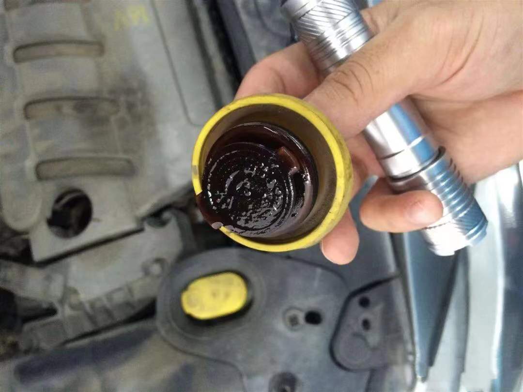 柴機(jī)油的級別選錯了，能湊活用么？
